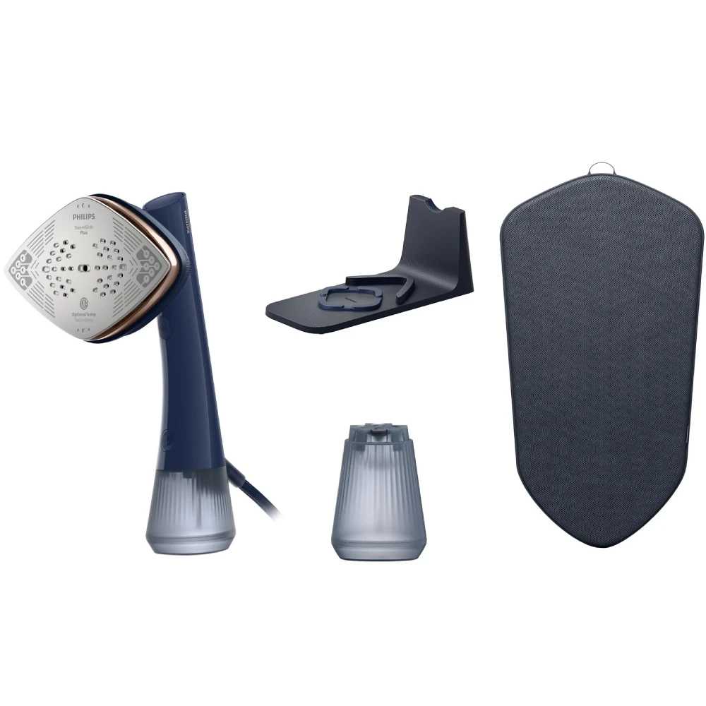 Фото - Philips OneTurn GC215/20